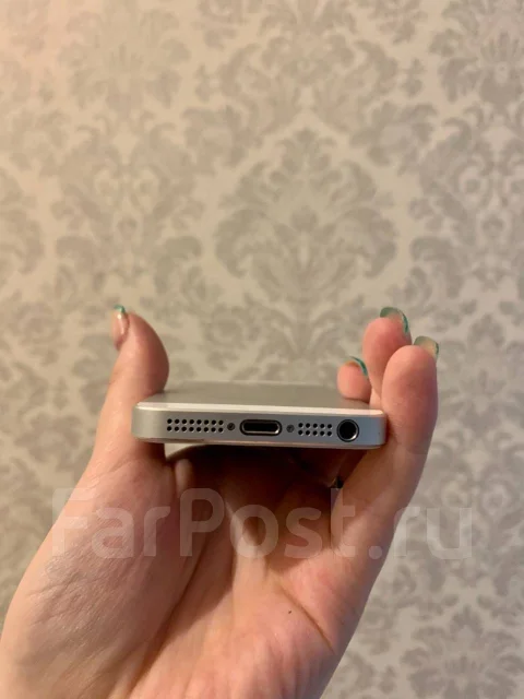 Apple iPhone 5s. �/�, �����������, 4G LTE ����