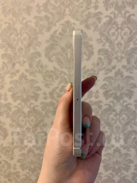 Apple iPhone 5s. �/�, �����������, 4G LTE ����