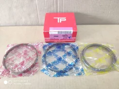 35968 ������ ��������� TP-TAI STD 1GR-FE 04- 94/1,2/1,2/2 35968 ����