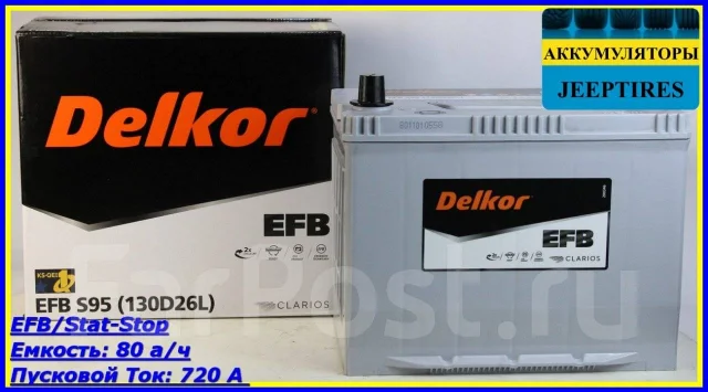 Delkor. 80��.�., D26, 720��., ������, ������������ ����� ����