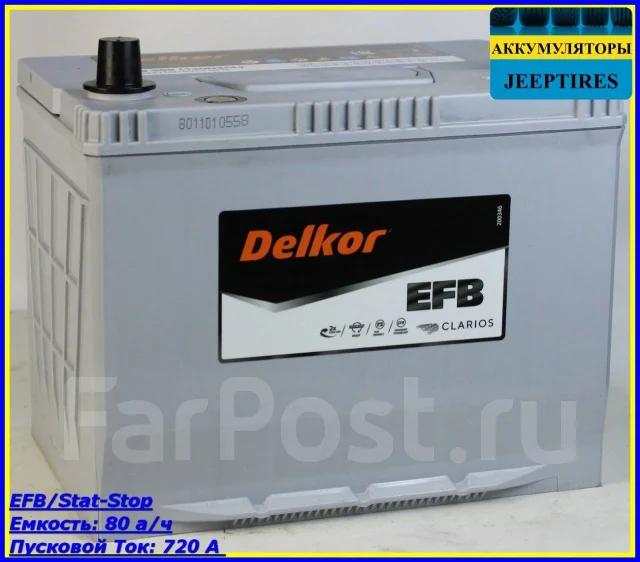Delkor. 80��.�., D26, 720��., ������, ������������ ����� ����