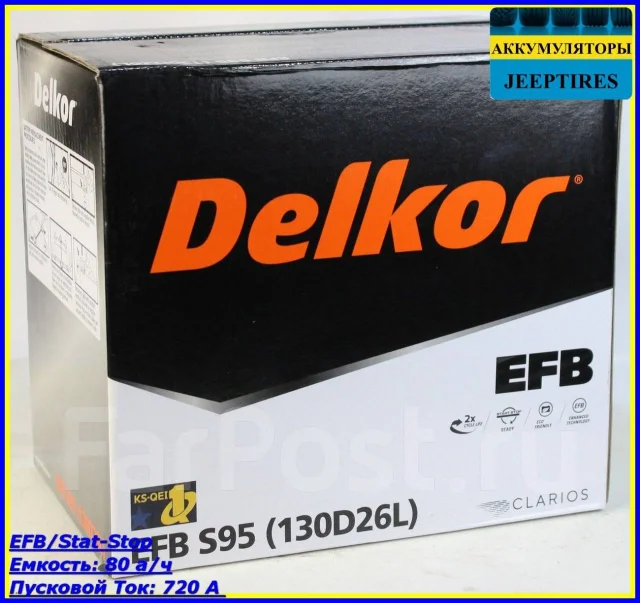 Delkor. 80��.�., D26, 720��., ������, ������������ ����� ����