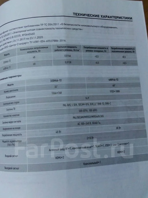 Doffler. LED ����