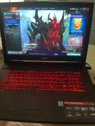 MSI GP73 8RE Leopard. 17.3", 2,2����, ��� 16 ��, ���� 1 000���, WiFi, Bluetooth ����