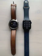 Honor Watch Magic. GPS ����
