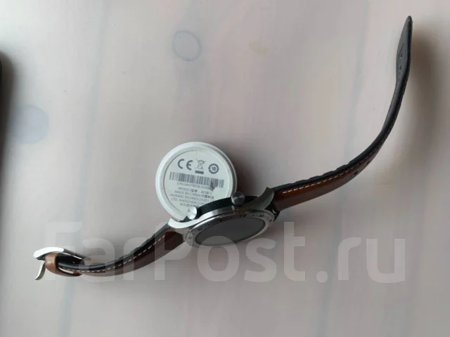 Honor Watch Magic. GPS ����