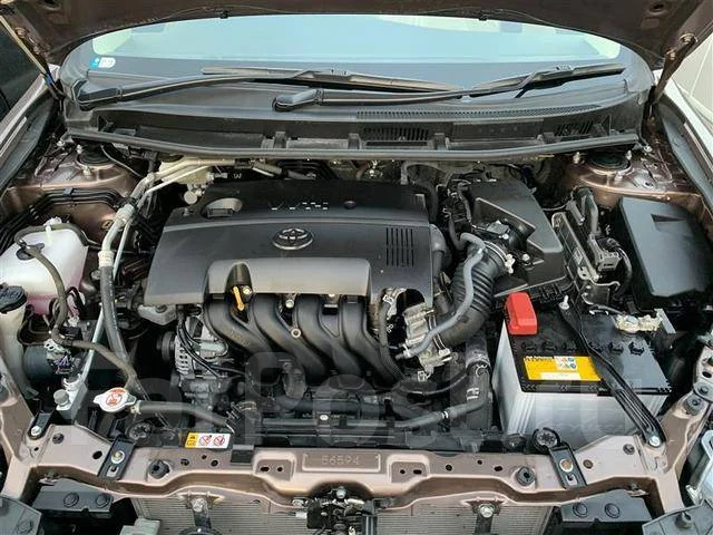 Toyota Allion. ��������, ��������, 1.5 (109��.�.), ������, 36 500����. ��, �/�. ��� ����� �� ������������ ����