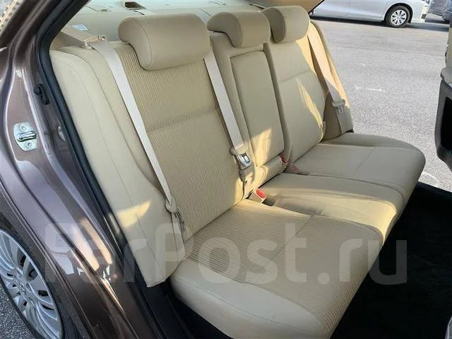 Toyota Allion. ��������, ��������, 1.5 (109��.�.), ������, 36 500����. ��, �/�. ��� ����� �� ������������ ����