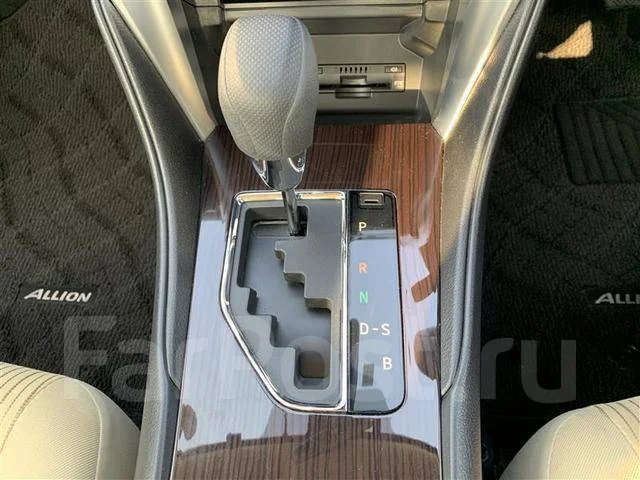 Toyota Allion. ��������, ��������, 1.5 (109��.�.), ������, 36 500����. ��, �/�. ��� ����� �� ������������ ����