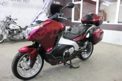 Honda NC 700 Integra. 700����. ��., ��������, ���, � �������� ����