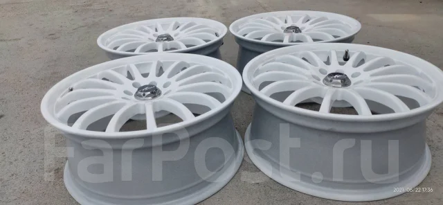 Enkei SVX. 7.0x17", 4x114.3, ET38, �� 68���. ����