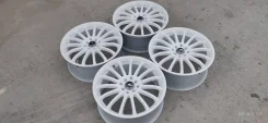 Enkei SVX. 7.0x17", 4x114.3, ET38, �� 68���. ����