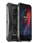 Ulefone Armor 8 Pro. �����, ������, 3G, 4G LTE, Dual-SIM, ����������, NFC ����