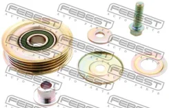 ����� �������� ����� ������������ �������� Febest [0387CRV] 0387CRV ����