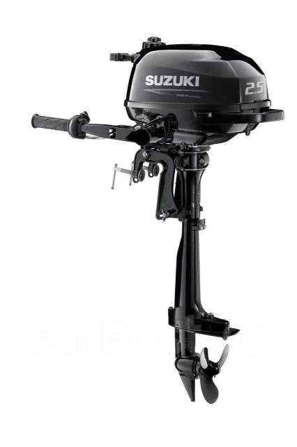 Suzuki. 2,5��.�., 4-�������, ����������, ���� L (508 ��), 2022 ���. ��� ����� �� ������� ����