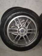 Schmidt. 7.0x17", 5x114.3, �� 114,3���. ����