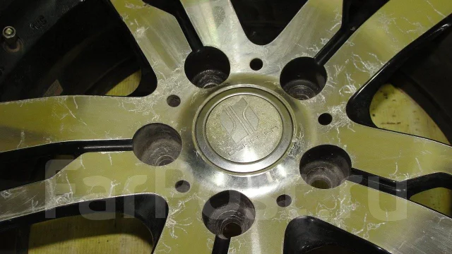 Topy Dorfen. 8.0x18", 5x114.3, ET55 ����