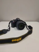 Nikon D5200. 20 � ����� ��, ���: 7� ����