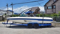 Malibu. 2002 ���, ����� 22��., ��������� ������������, 310��.�., ������. ��� ����� �� ������������ ����