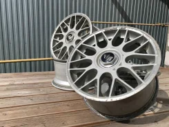 RAYS Sebring ITC Sport Mesh. 9.0/8.0x17", 4x114.3, 5x114.3, ET45/45, �� 73,1���. ����