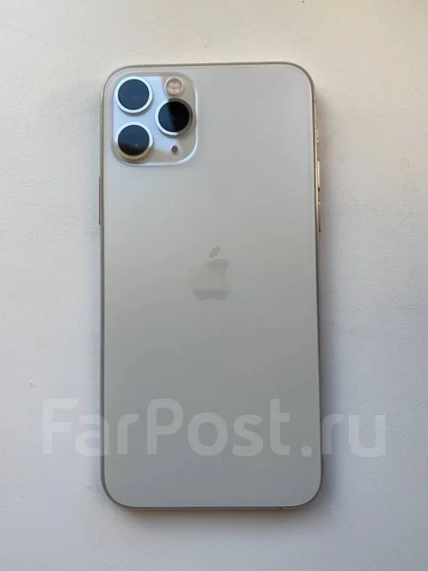 Apple iPhone 11 Pro. �/�, �����, 3G, 4G LTE, 5G, Dual-SIM ����