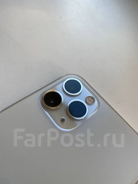 Apple iPhone 11 Pro. �/�, �����, 3G, 4G LTE, 5G, Dual-SIM ����