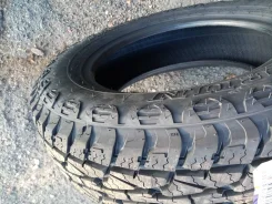 WinRun Maxclaw A/T. �����������, 2021 ���, ����� ����