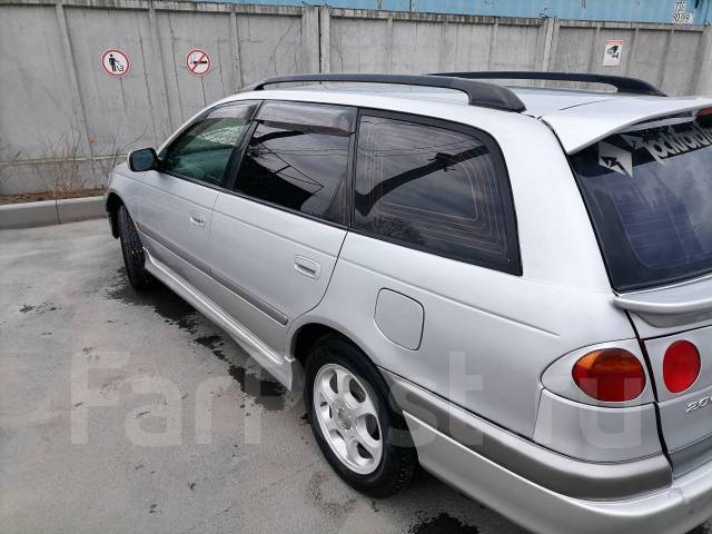 Калдина 98 года. Toyota Caldina 1998. Тойота Калдина 1998. Toyota Caldina, 1998 год.