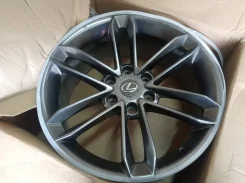Lehrmeister L-F Sport. 8.5x20", 6x139.7, ET-25 ����