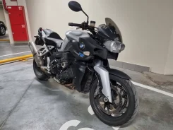 BMW K 1200 R. 1 200����. ��., ��������, ���, � �������� ����