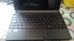 Packard Bell. 10.1", 1,6����, ��� 2048 ��, ���� 320���, WiFi: 1, ����������� �� 4��. ����