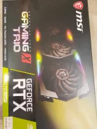 GeForce RTX 2070 Super ����