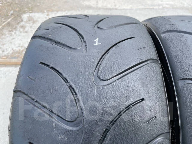 Hankook Ventus TD Z221. ������, 2010 ���, �/�, ����� 20 % ����