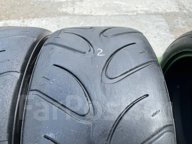 Hankook Ventus TD Z221. ������, 2010 ���, �/�, ����� 20 % ����