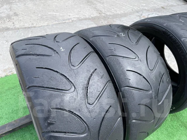Hankook Ventus TD Z221. ������, 2010 ���, �/�, ����� 20 % ����