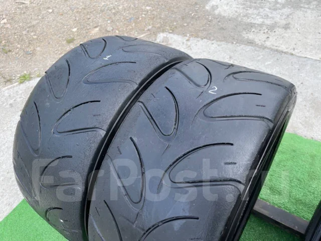 Hankook Ventus TD Z221. ������, 2010 ���, �/�, ����� 20 % ����