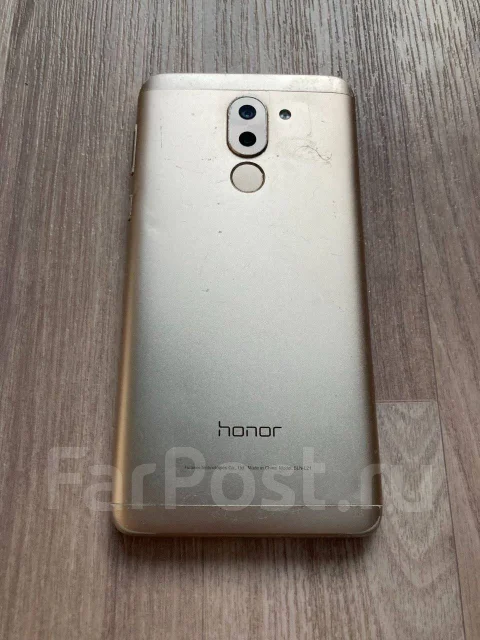 Honor 6X. �/�, �������, 4G LTE ����