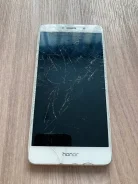 Honor 6X. �/�, �������, 4G LTE ����