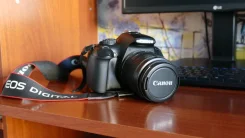 Canon EOS 1100D. 10 - 14.9 ��, ���: 3� ����