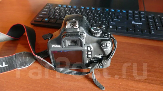 Canon EOS 1100D. 10 - 14.9 ��, ���: 3� ����