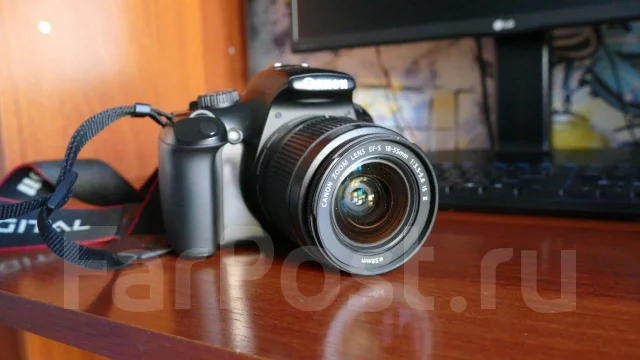 Canon EOS 1100D. 10 - 14.9 ��, ���: 3� ����