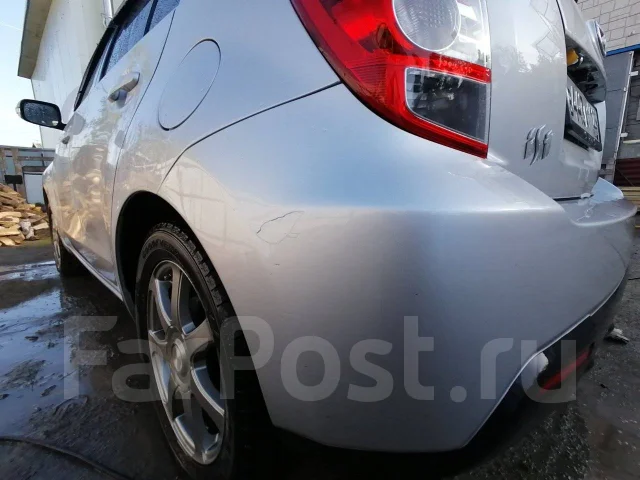 Toyota ist. ��������, ��������, 1.5 (109��.�.), ������, 120 000����. �� ����