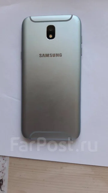 Samsung Galaxy J5 2017. �/� ����