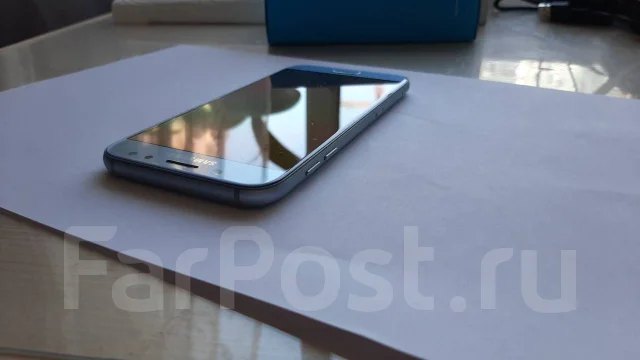 Samsung Galaxy J5 2017. �/� ����