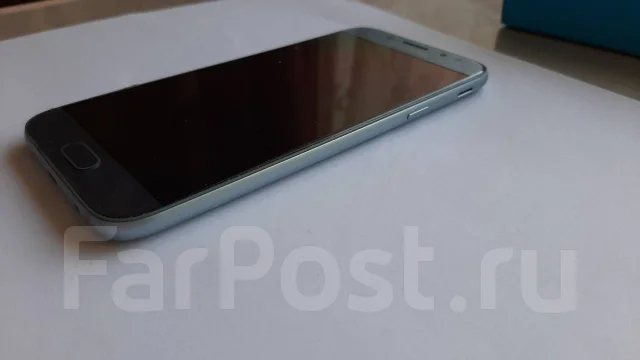 Samsung Galaxy J5 2017. �/� ����