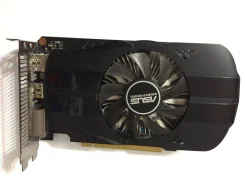 GeForce GTX 1050 Ti ����