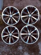 Anhelo Kleitos. 7.5x19", 5x114.3, ET48, �� 73���. ����