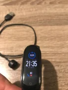 Xiaomi Mi Band 5. GPS, NFC ����