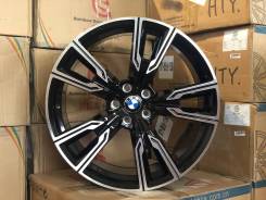 BMW. 10.0/11.0x20", 5x112, ET40/35,  66,6. 