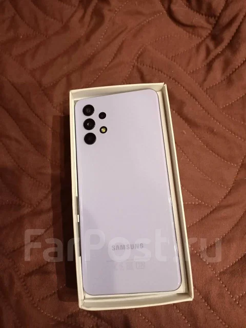Samsung Galaxy A32. �/� ����